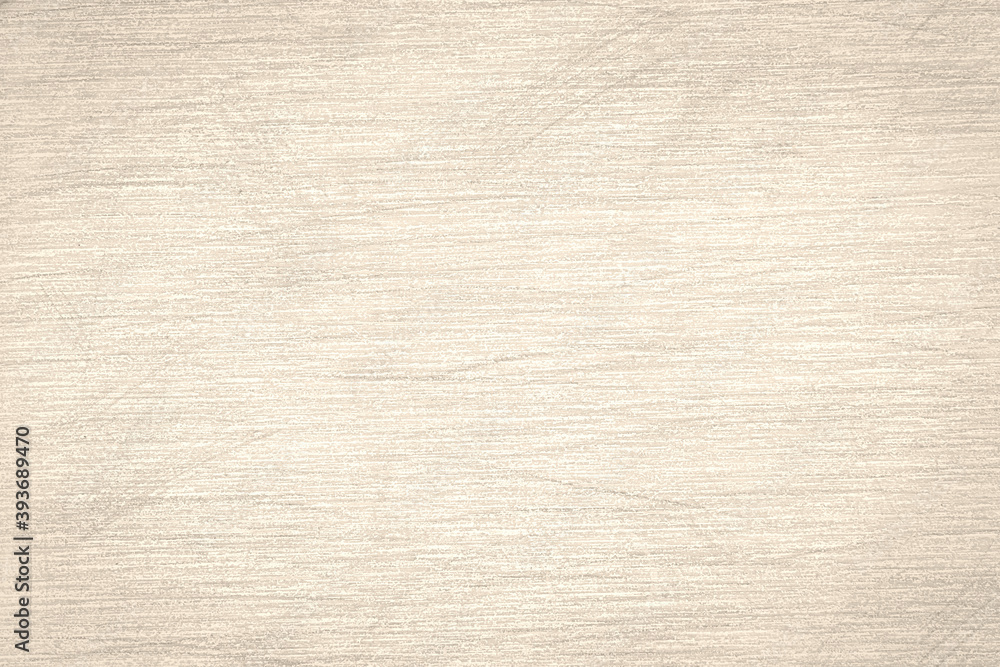 Fototapeta premium Graphite pencil strokes on the paper, pencil drawing texture abstract background toned in Set Sail Champagne, colour 2021.