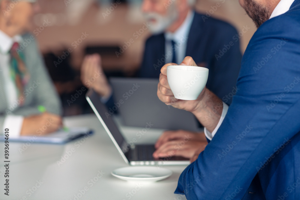 Business team having meeting in office. Diversity. Business team having meeting in office. Diversity.