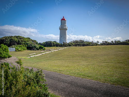 Lighthouse Reserve