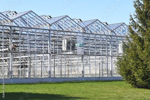 Big Greenhouse