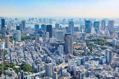 東京 湾岸エリア