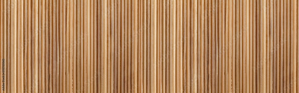 Panorama of Bamboo wall or Bamboo fence texture. Old brown tone natural bamboo fence texture background Panorama of Bamboo wall or Bamboo fence texture. Old brown tone natural bamboo fence texture background