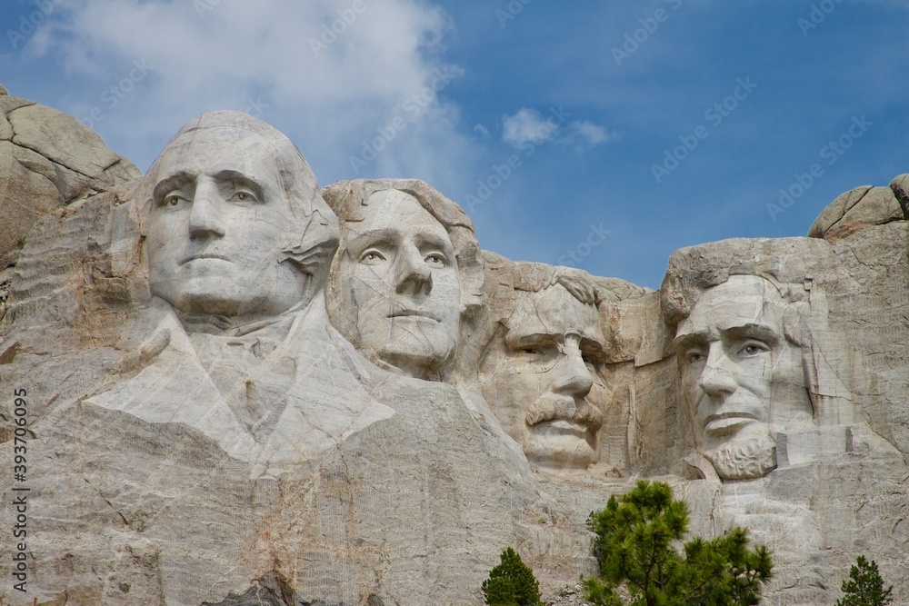 Mt Rushmore Mt Rushmore