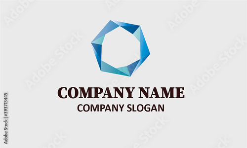 Beautiful Creative Corporate Business Logo design
