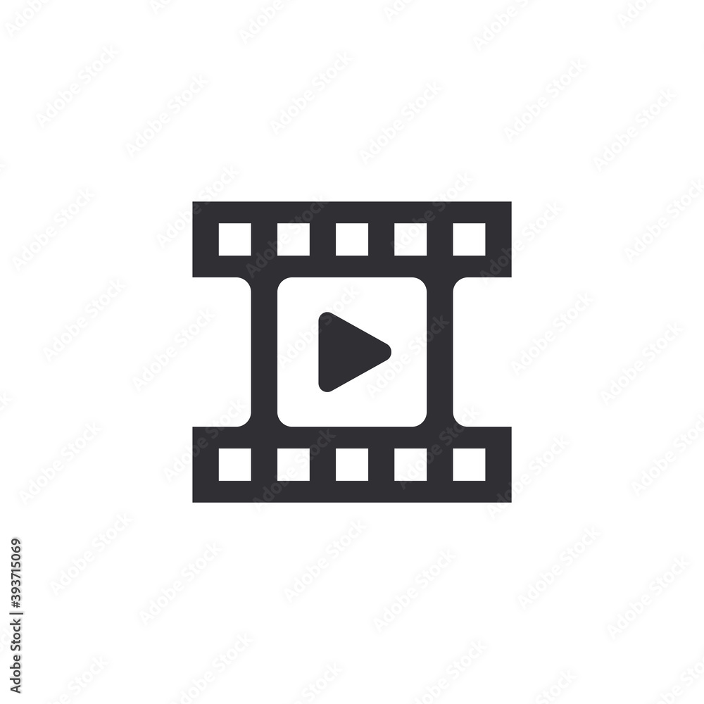 Movie sign. Cinema icon. Video icon. Film icon. Play video. Video codec. Logo template. Play icon. Film strip. Movie house. Movie sign. Cinema icon. Video icon. Film icon. Play video. Video codec. Logo template. Play icon. Film strip. Movie house.