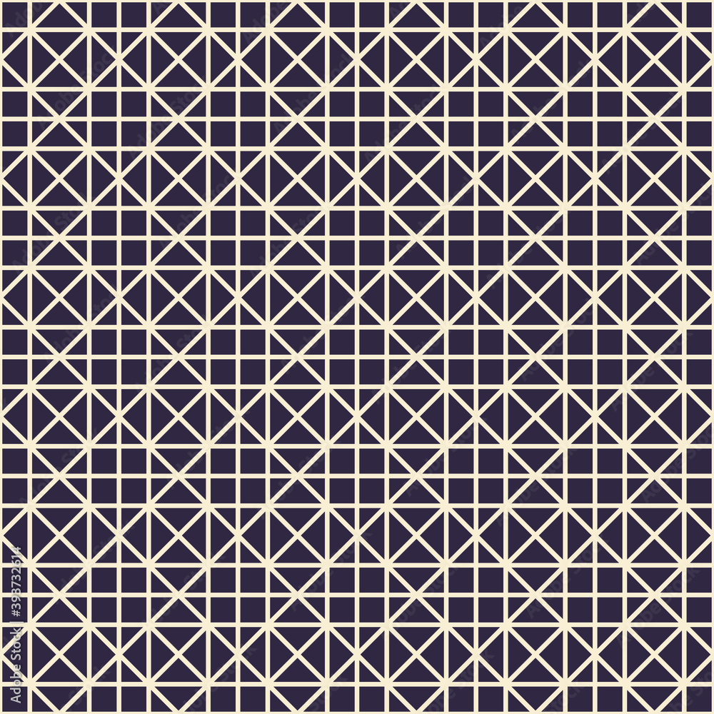 Geometric Art deco seamless pattern background. Geometric Art deco seamless pattern background.