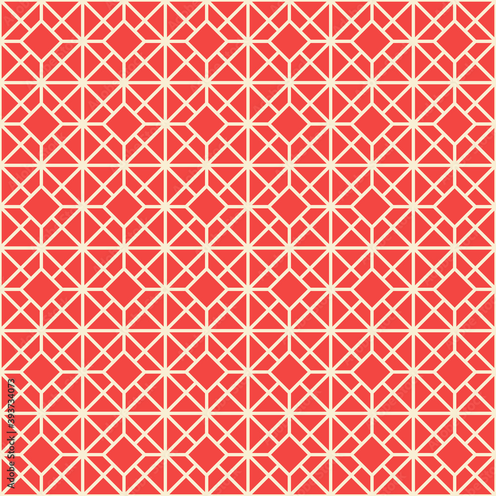 Geometric Art deco seamless pattern background. Geometric Art deco seamless pattern background.
