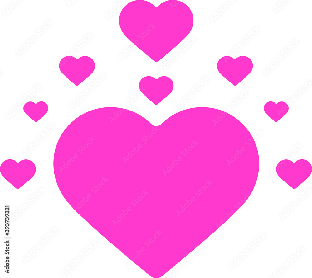 Premium of heart line icons. Simple vector pictograms. Modern outline style icons collection. Premium of heart line icons. Simple vector pictograms. Modern outline style icons collection.