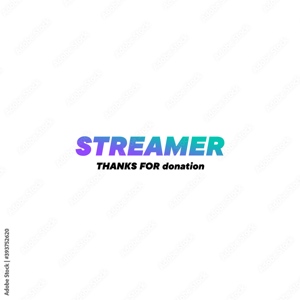 streamer streamer