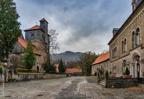 Kloster Ilsenburg photo