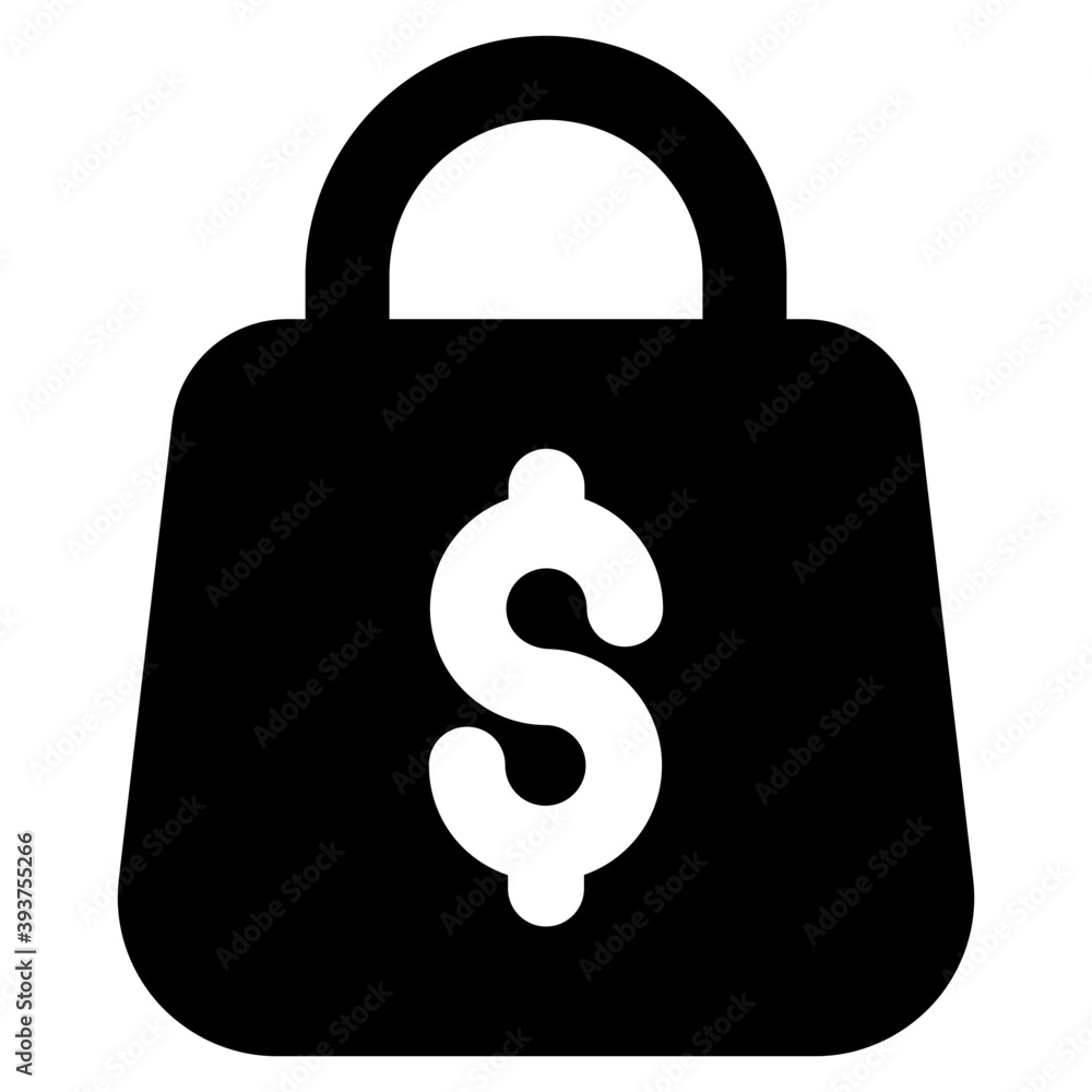 Modern filled vector of increase shopping
Modern filled vector of increase shopping