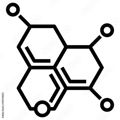 Chemical Bonding Vector 