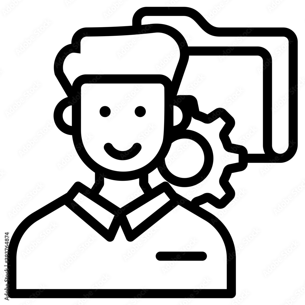 Data Manager Vector Data Manager Vector