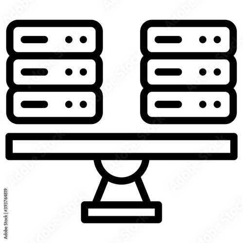 Load Balancing Vector 