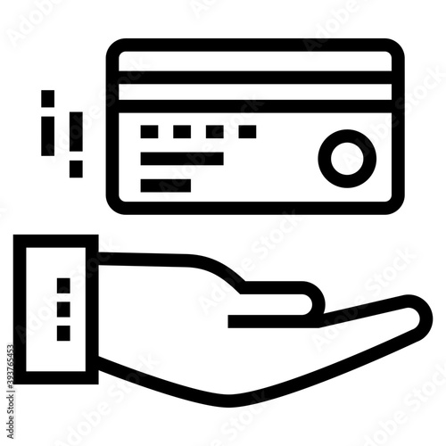 Digital Payment Vector 