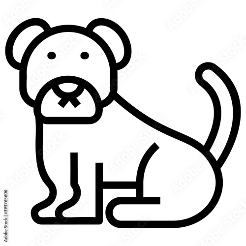 Dog Pet Animal 