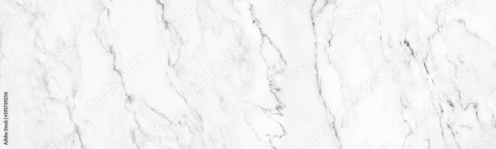 Panorama white marble stone texture for background. Panorama white marble stone texture for background.