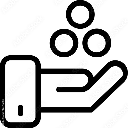 
Investment Vector Icon
