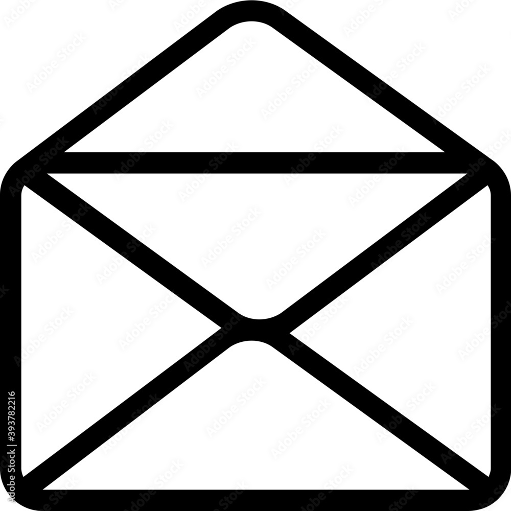 Inbox Vector Icon
Inbox Vector Icon