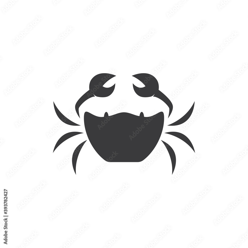 Fototapeta premium Crab