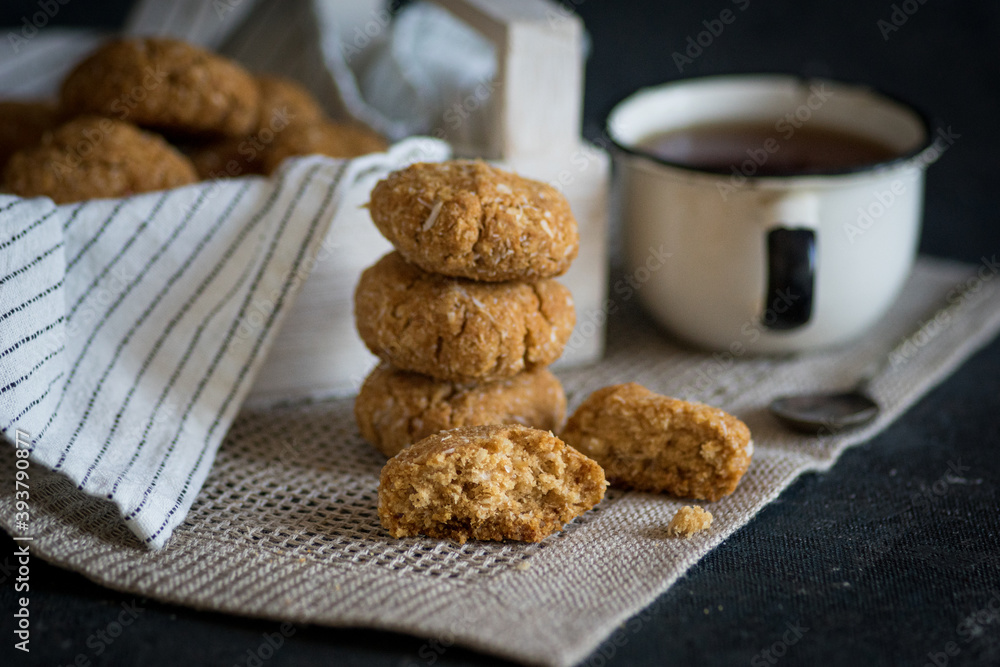 cookies cookies