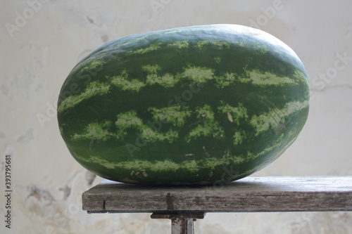 Pastèque