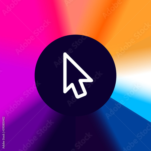 Cursor
