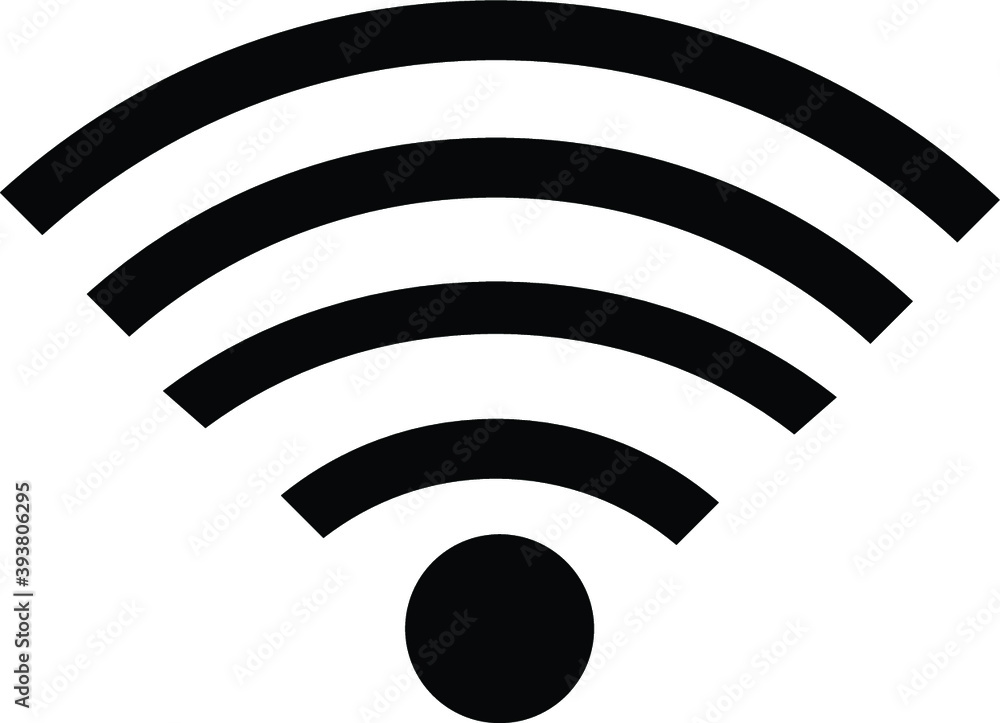 wi-fi icon wi-fi icon