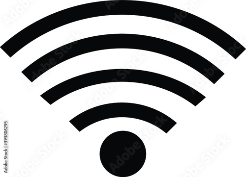 wi-fi icon