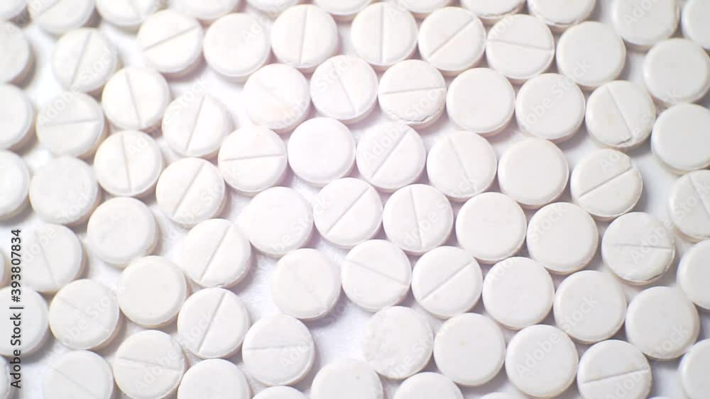 drugs on the production line of pharmaceutical production.closeup drugs on the production line of pharmaceutical production.closeup