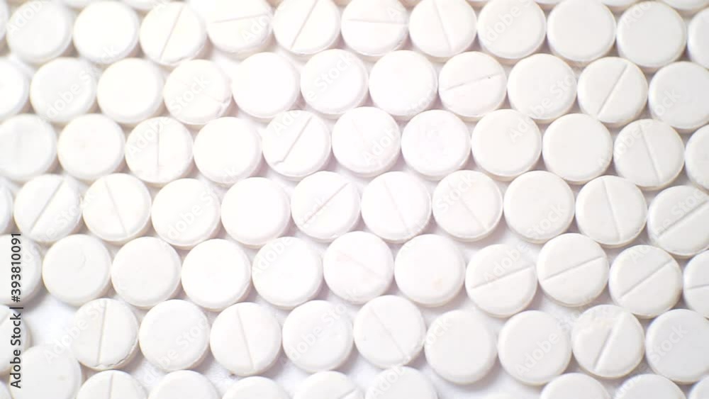 drugs on the production line of pharmaceutical production.closeup drugs on the production line of pharmaceutical production.closeup