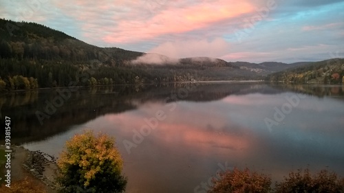 Am Titisee 3, Schwarzwald, Deutschland