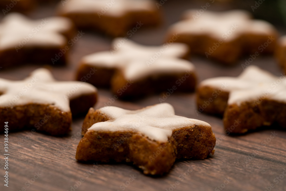 Christmas cookies Christmas cookies