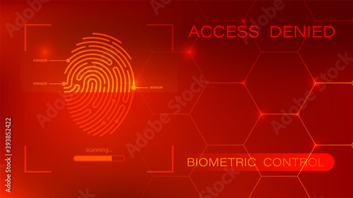 World AIDS Day web banner on 1 December. Frame and red ribbon on medical background. Poster for World AIDS Day. Vector