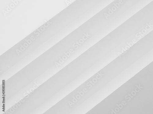 architecture white wall corner texture, building background