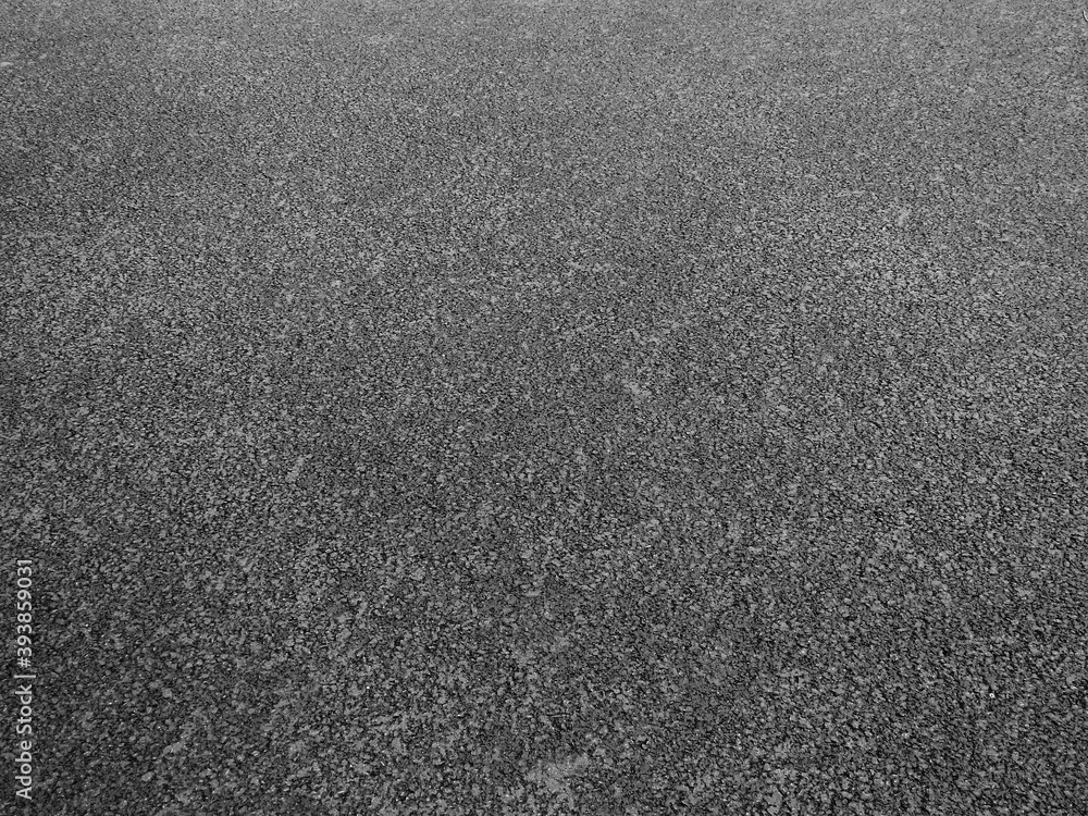 Fototapeta premium Asphalt road texture, street background