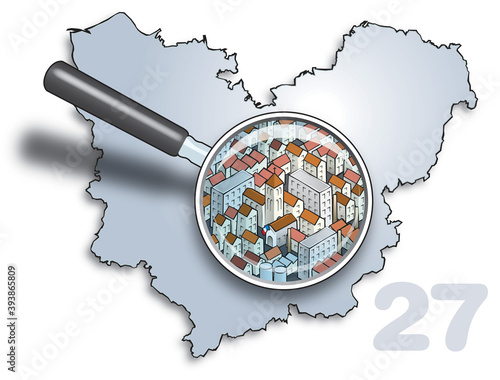 27 Gros plan sur l'Eure