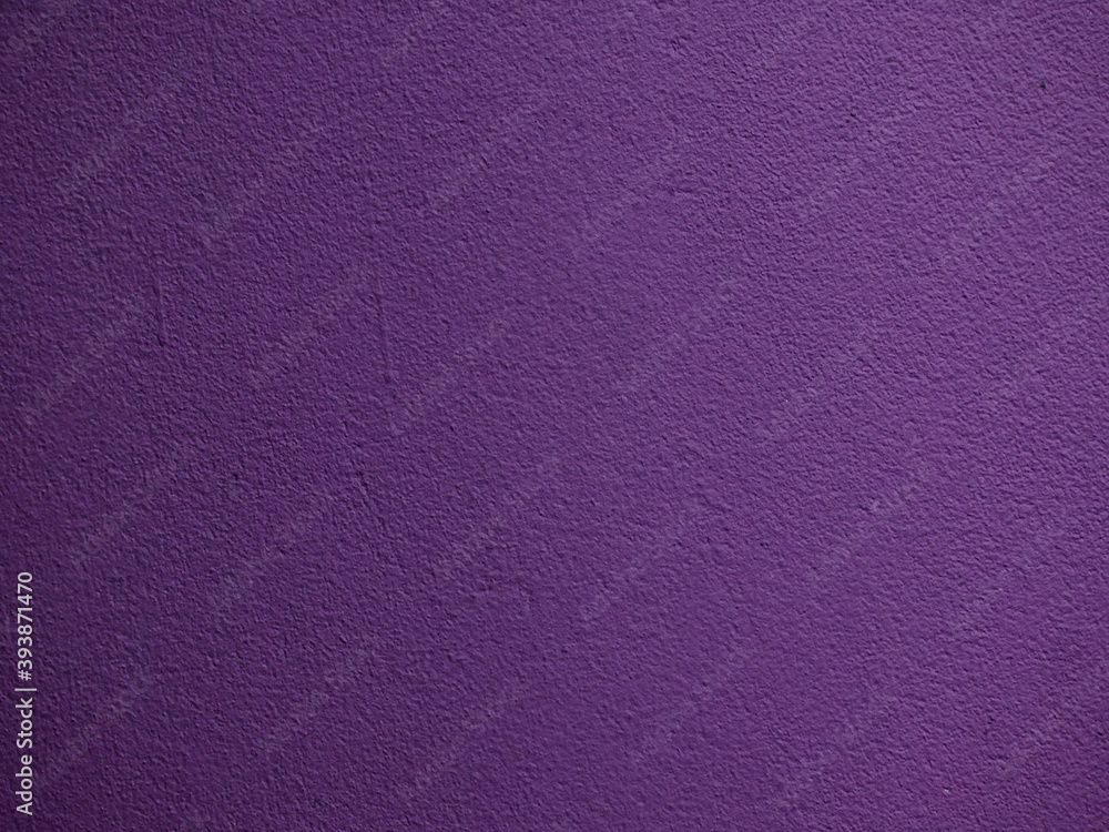 Fototapeta premium purple wall texture, dark color background
