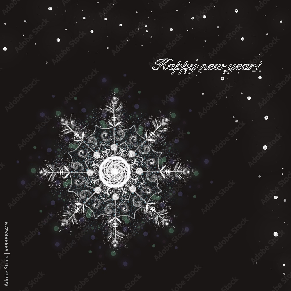 snowflake digital snowflake digital