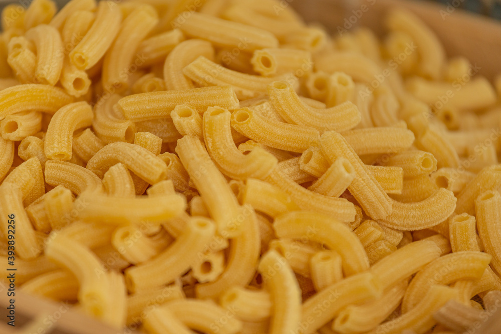 Pasta fresca italiana fatta a mano Pasta fresca italiana fatta a mano