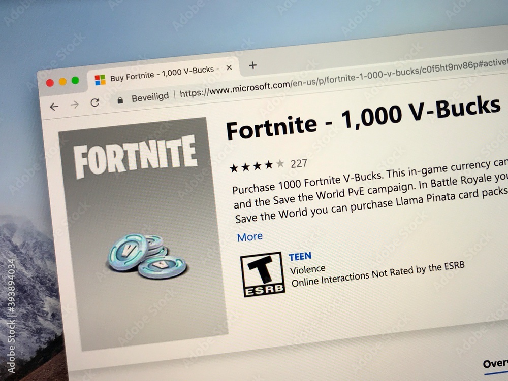 Buy v clearance bucks microsoft store
