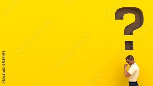 Interrogante 