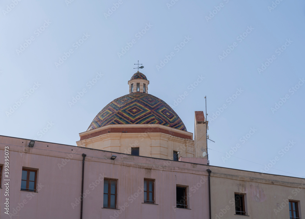 Dome of San Michele