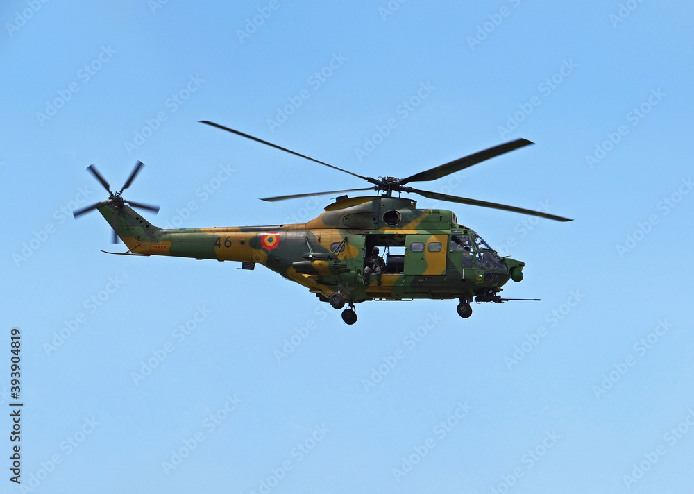 Iar 330 puma hot sale socat