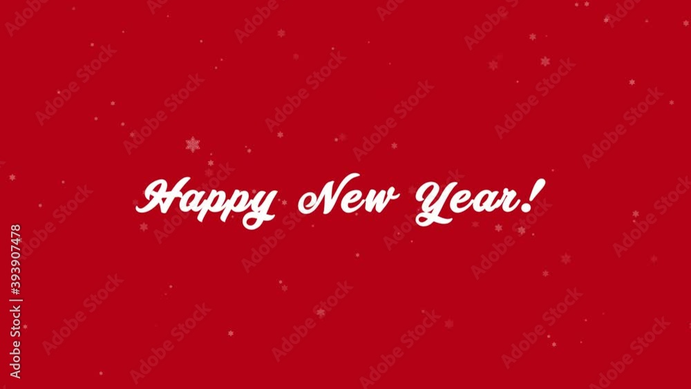White confetti snowflakes and bokeh lights on the Red loop 4k 3D background. 2021 New year, merry christmas, Holiday, winter, New Year, snowflake, snow, festive snow flakes White confetti snowflakes and bokeh lights on the Red loop 4k 3D background. 2021 New year, merry christmas, Holiday, winter, New Year, snowflake, snow, festive snow flakes