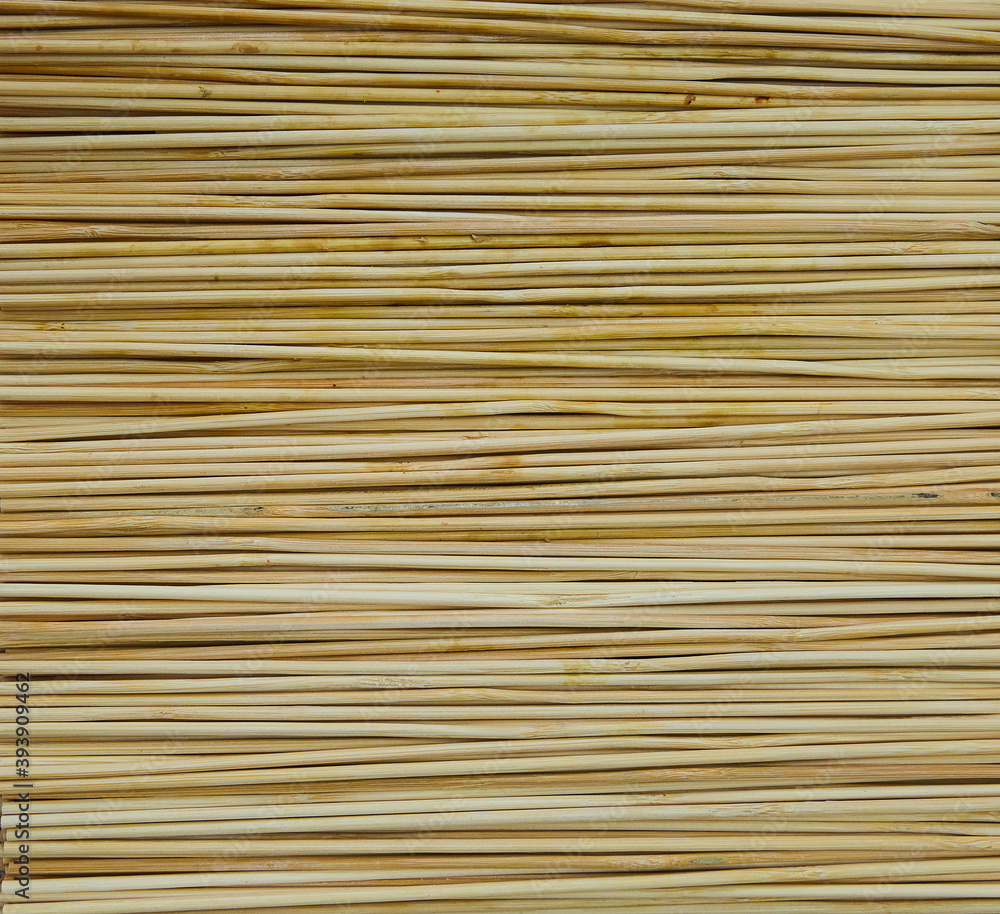 Texture horizontal new wooden skewers skewers for cooking. Texture horizontal new wooden skewers skewers for cooking.