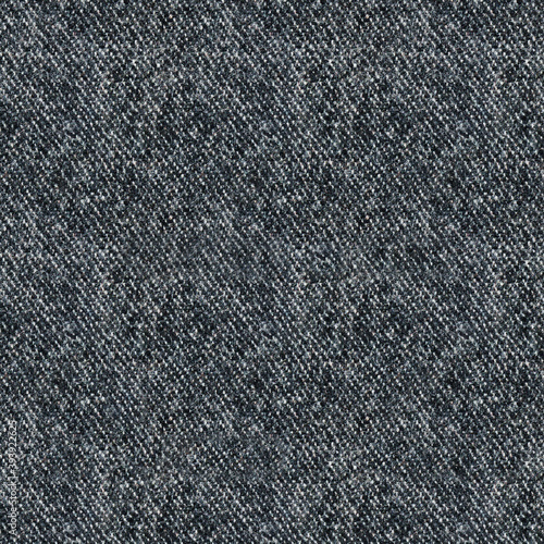 real fabric wool tweed twill texture