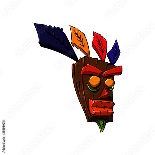 Aku Aku