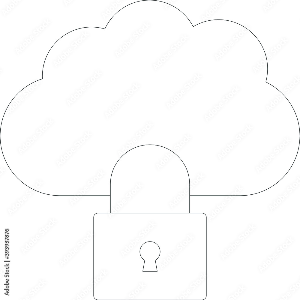 Fotografie Business & Technology line for private  and lock