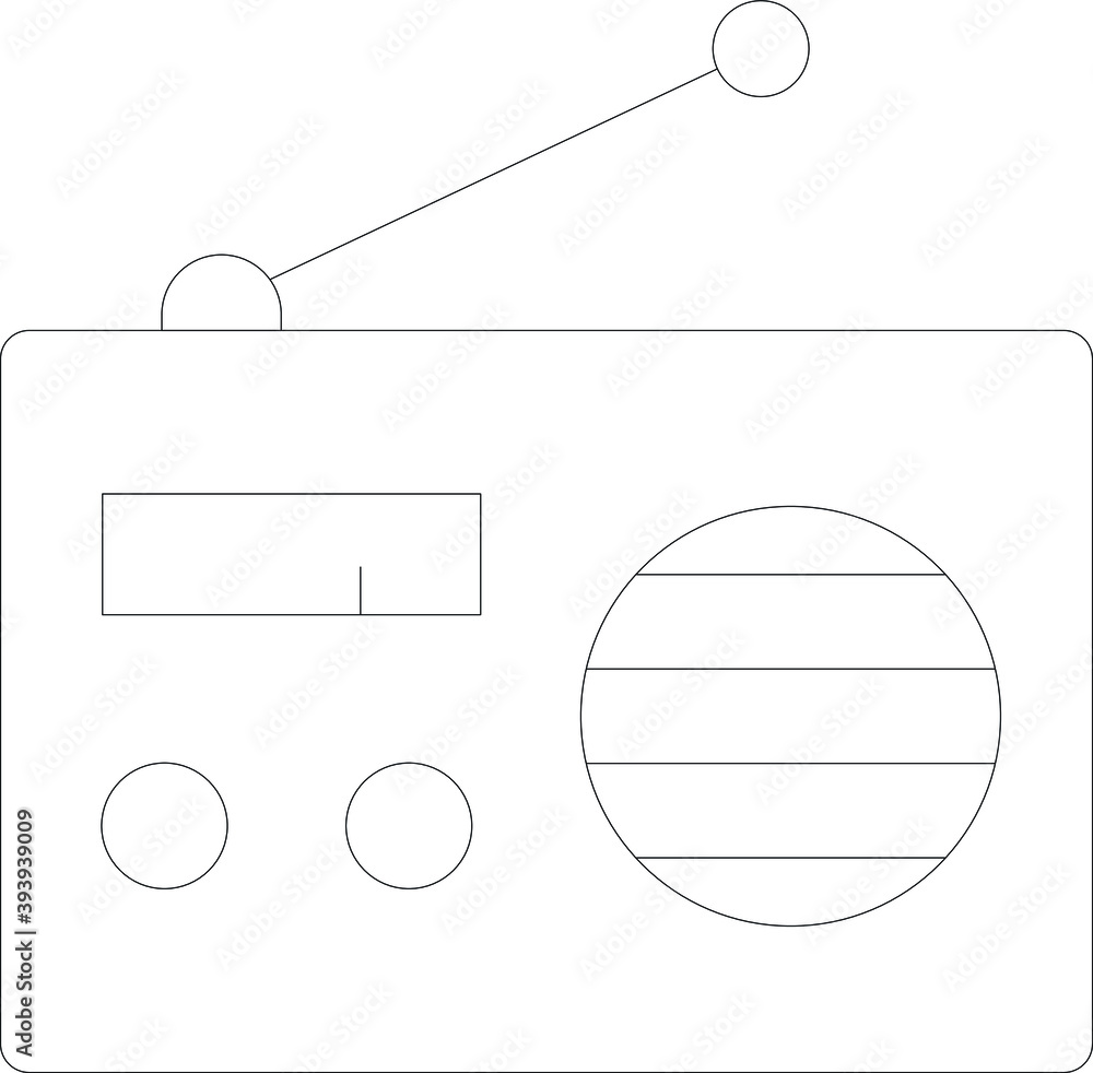 Φωτογραφία Business & Technology line for radio  and tape